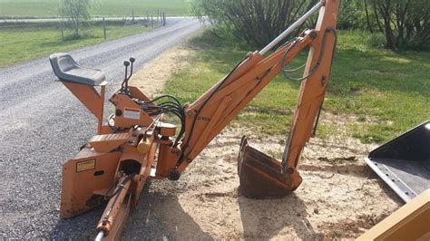 case skid steer backhoe|backhoe attachments for skid steer.